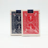 Vintage Cincinnati Ohio Bicycle Rider Back Playing Cards