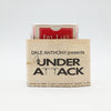 Vintage Dale Anthony Presents Under Attack