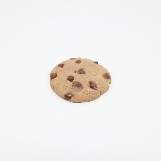 Vintage A Chocolate Chip Cookie Classic by Bob McAllister