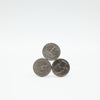 GAFFED QUARTERS