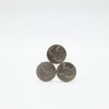 GAFFED QUARTERS