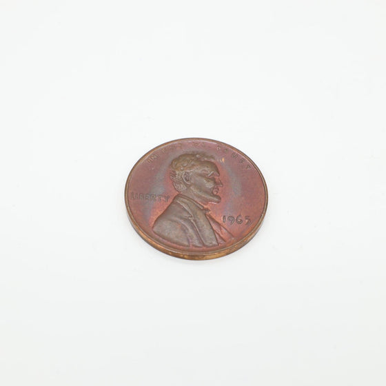 1.5 Inch Weighted Penny