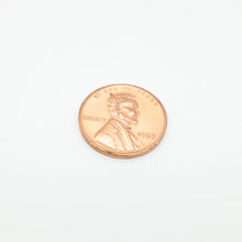  1.5 Inch Weighted Penny