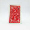 Jumbo Bicycle Card (52 ON 1)