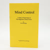 Mind Control by David Eldridge