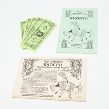  SHORTY! by Ray Grismer