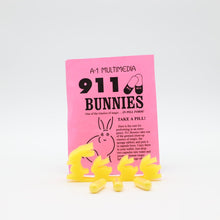  911 Bunnies by A-1 Multimedia