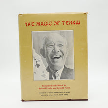  The Magic of Tenkai by Gerald Kosky and Arnold Furst