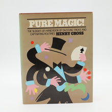  Pure Magic! by Henry Gross