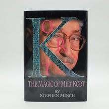  Kort The Magic of Milt Kort by Stephen Minch