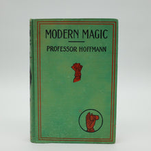 Modern Magic by Professor Hoffmann