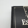 The Essence of Success by Earl Nightingale - First Edition 1993