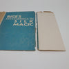 Rice's Encyclopedia of Silk Magic Vol 1 by Silk King Studios - Copyright 1948 by Harold R. Rice