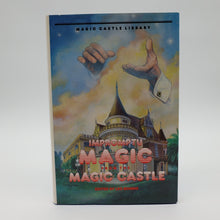  Impromptu Magic From The Magic Castle Edited by Leo Behnke - First Edition 1980