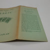The Fine Art of Magic by George G Kaplan - First Edition 1948