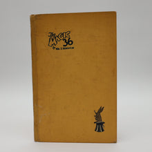  The Magic 36 by William S Houghton - Copyright 1943