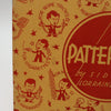 Patter by Sid Lorraine - Third Edition 1944