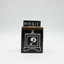 Amazing Box by First Magic