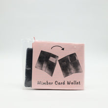  Himber Card Wallet - Plastic