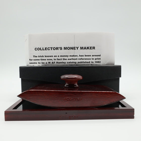 Collector's Magic Money Maker