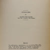 The New Radio-Vision Mind-Reading Code by Calostro - Copyright 1940