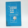 Dai Vernon's Symphony Of The Rings by Lewis Ganson - Copyright by The Supreme Magic Company