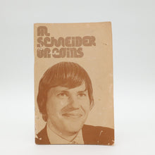  Al Schneider On Coins by Al Scheider - Copyright 1975