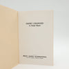 Ralph Mayer's Short Changed - Copyright 1977