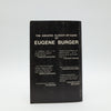 Secrets and Mysteries for the Close-Up Entertainer by Eugene Burger - Copyright 1982