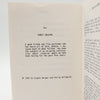 The Secret of Restaurant Magic by Eugene Burger - Copyright 1983