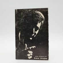  Card Secrets of Bruce Cervon - First Edition