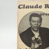 Claude Rix Presents Original Close-Up Routines - Copyright by Claude Rix