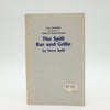 The Spill Bar and Grille by Steve Spill - Copyright 1980