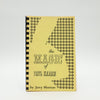 The Magic of Paul Harris by Jerry Mentzer - First Printing 1976