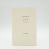 Mentalistic! Folio 1-3 by Jules Lenier - Second Edition 1994