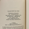 Stop Smoking Mentalism Close-Up Hypnosis Vol 1 by Fabio Tabbo - First Edition 2005