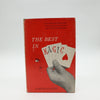The Best In Magic by Bruce Elliott - Copyright 1956