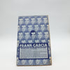 The Close-Up Magic of Frank Garcia Part 1 - Copyright 1982