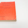 Routined Manipulation Finale by Lewis Ganson - Copyright 1976