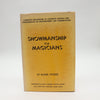 Showmanship For Magicians by Daniel Fitzkee - Fourth Edition