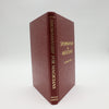 Showmanship For Magicians by Daniel Fitzkee - Fourth Edition