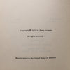 Reputation-Makers by Harry Lorayne - Copyright 1971