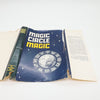 Magic Circle Magic by Will Dexter - Published by Harry Clarke