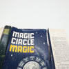 Magic Circle Magic by Will Dexter - Published by Harry Clarke