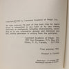 Meir Yedid's Incredible Close-Up Magic by Gary Ouellet - First Printing 1982