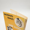 Magic with Faucett Ross by Lewis Ganson - Published by The Magic Supreme Company