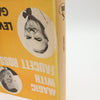 Magic with Faucett Ross by Lewis Ganson - Published by The Magic Supreme Company