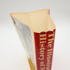 The Illustrated History of Magic by Milbourne Christopher - Copyright 1973