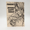 Finn Jon's Invisible Elastic Thread by Georges Proust - Copyright 1987