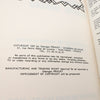 Finn Jon's Invisible Elastic Thread by Georges Proust - Copyright 1987